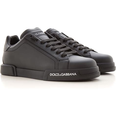 dolce and gabana mens shoes|dolce gabbana shoes men outlet.